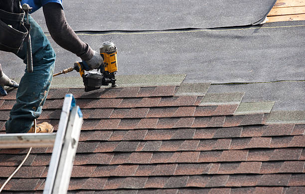 Licensed Roofing service in Spurlockville, WV - Brentwood Metal Roofing